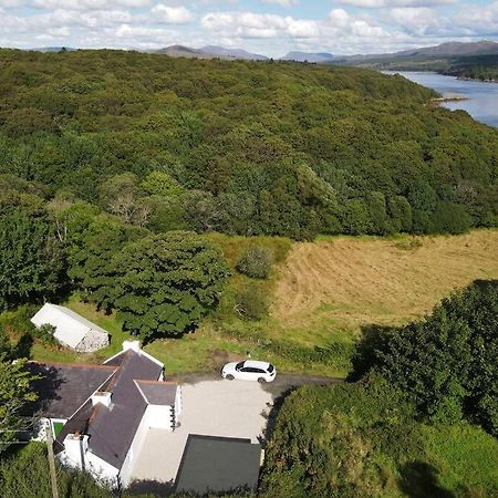 John The Mills Cottage Spahot Tub Private Beach Donegal Town Екстериор снимка