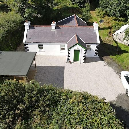 John The Mills Cottage Spahot Tub Private Beach Donegal Town Екстериор снимка