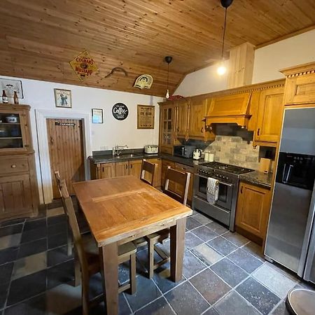 John The Mills Cottage Spahot Tub Private Beach Donegal Town Екстериор снимка