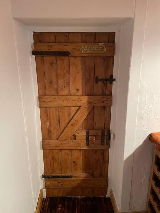 John The Mills Cottage Spahot Tub Private Beach Donegal Town Екстериор снимка