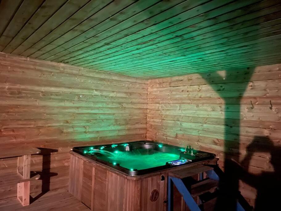 John The Mills Cottage Spahot Tub Private Beach Donegal Town Екстериор снимка