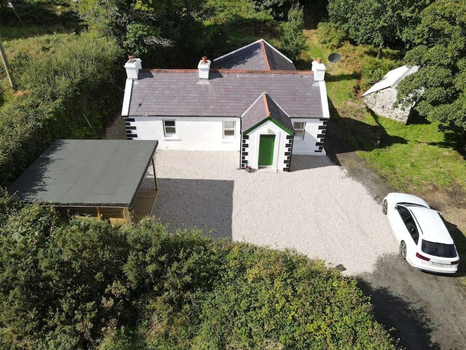 John The Mills Cottage Spahot Tub Private Beach Donegal Town Екстериор снимка