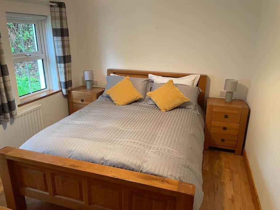 John The Mills Cottage Spahot Tub Private Beach Donegal Town Екстериор снимка