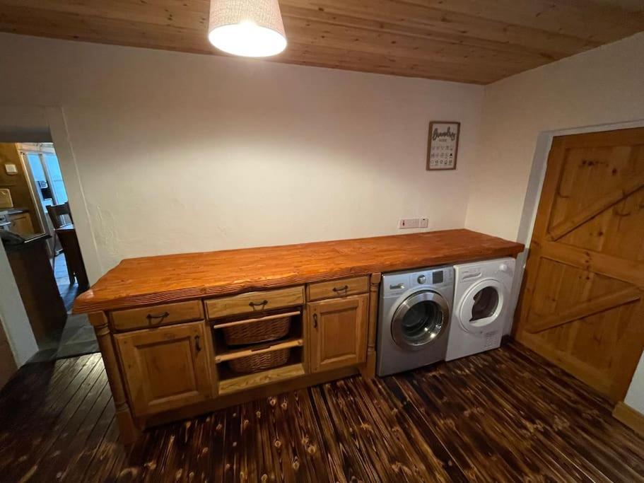 John The Mills Cottage Spahot Tub Private Beach Donegal Town Екстериор снимка