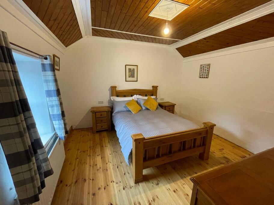 John The Mills Cottage Spahot Tub Private Beach Donegal Town Екстериор снимка