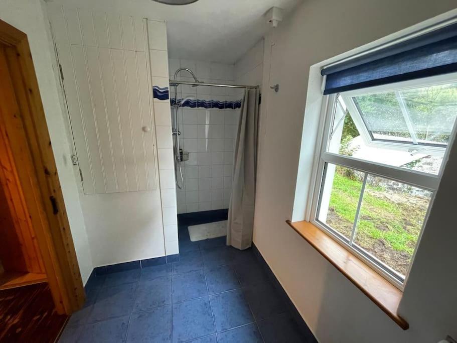 John The Mills Cottage Spahot Tub Private Beach Donegal Town Екстериор снимка