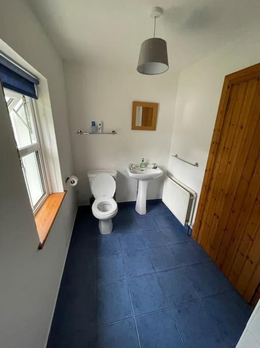 John The Mills Cottage Spahot Tub Private Beach Donegal Town Екстериор снимка