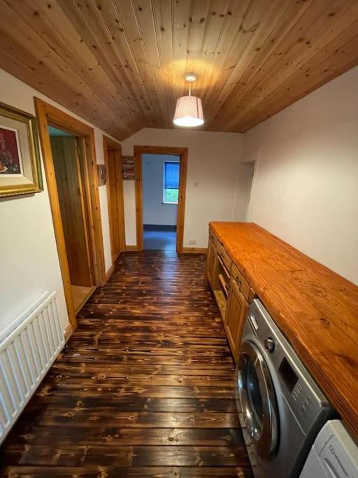 John The Mills Cottage Spahot Tub Private Beach Donegal Town Екстериор снимка