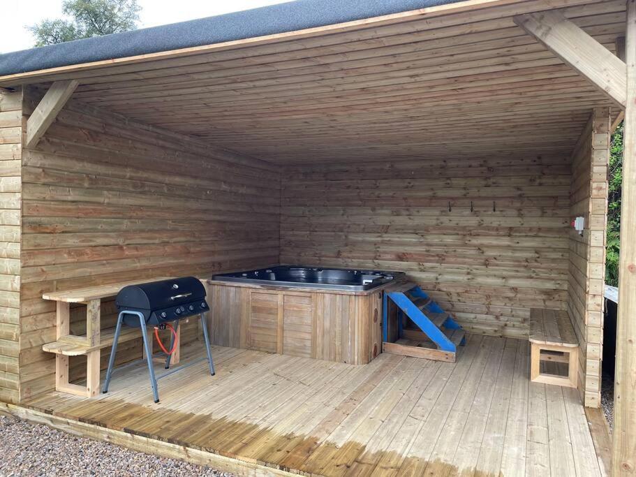 John The Mills Cottage Spahot Tub Private Beach Donegal Town Екстериор снимка
