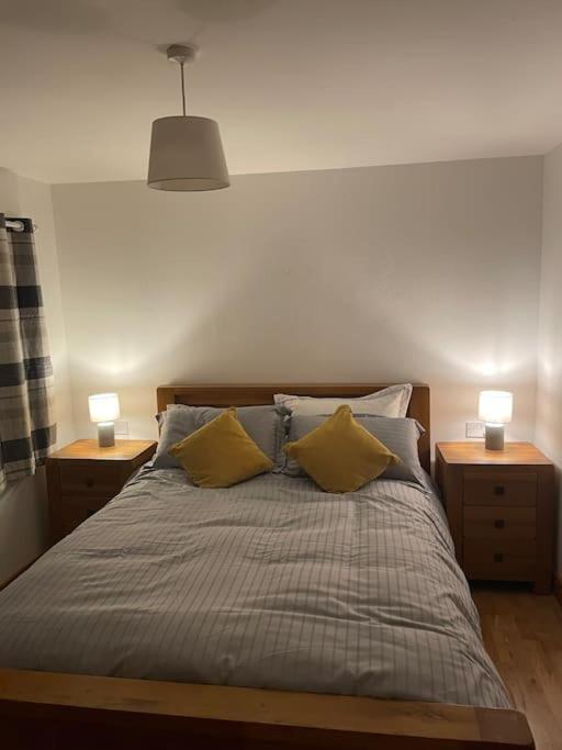 John The Mills Cottage Spahot Tub Private Beach Donegal Town Екстериор снимка