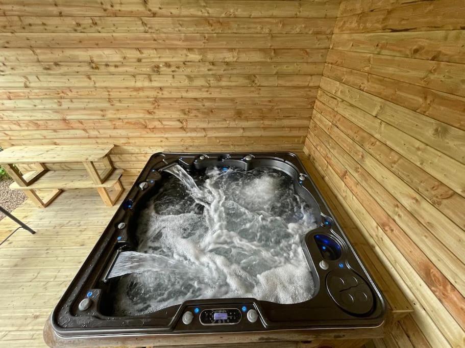 John The Mills Cottage Spahot Tub Private Beach Donegal Town Екстериор снимка