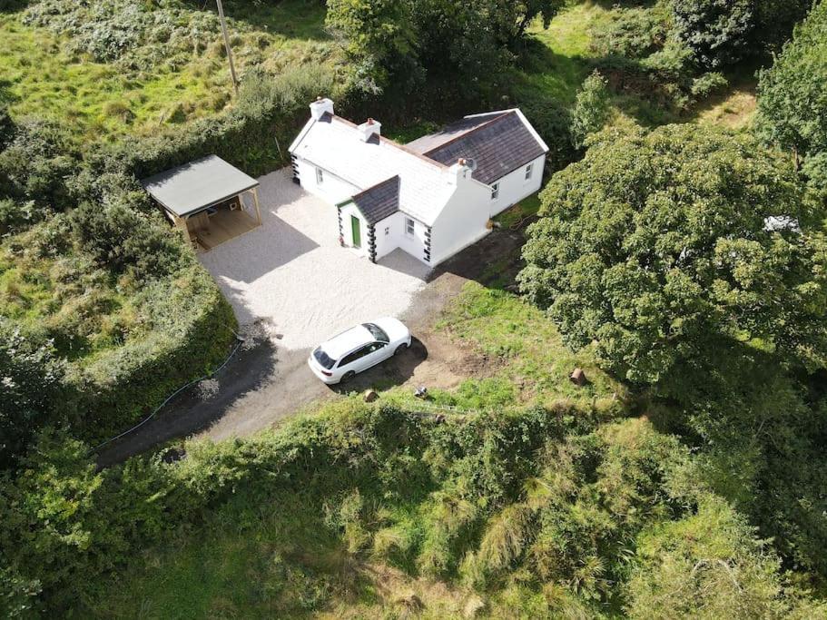 John The Mills Cottage Spahot Tub Private Beach Donegal Town Екстериор снимка