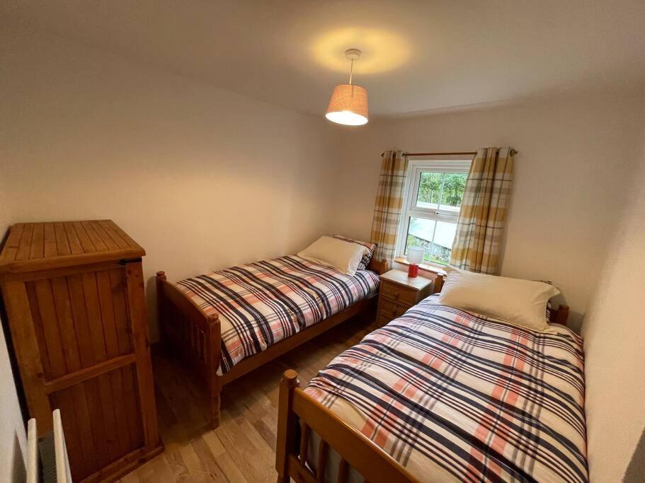 John The Mills Cottage Spahot Tub Private Beach Donegal Town Екстериор снимка