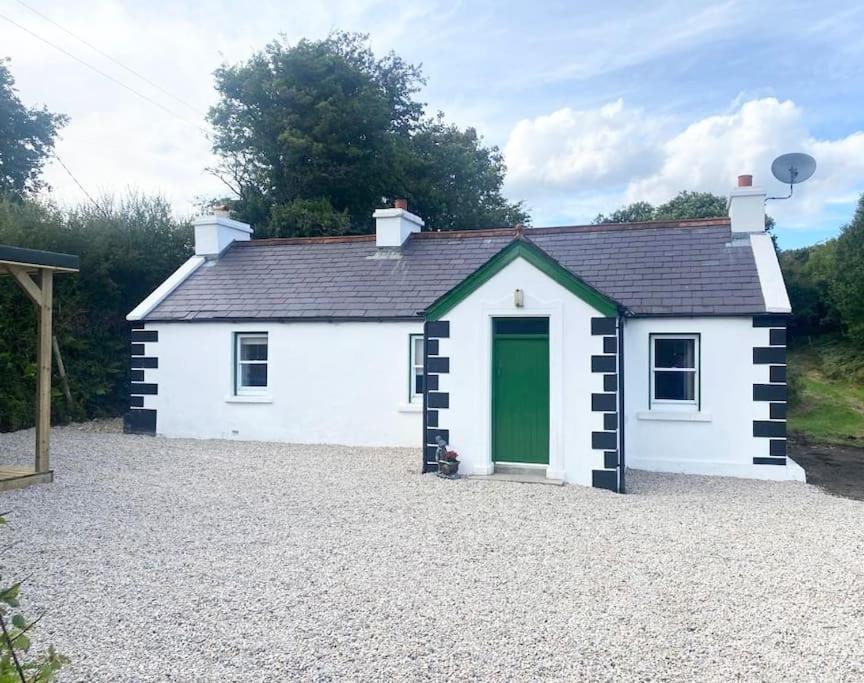 John The Mills Cottage Spahot Tub Private Beach Donegal Town Екстериор снимка