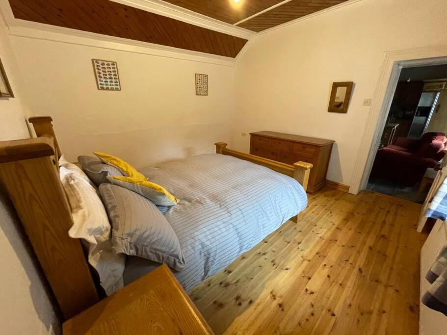 John The Mills Cottage Spahot Tub Private Beach Donegal Town Екстериор снимка
