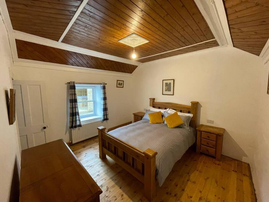 John The Mills Cottage Spahot Tub Private Beach Donegal Town Екстериор снимка