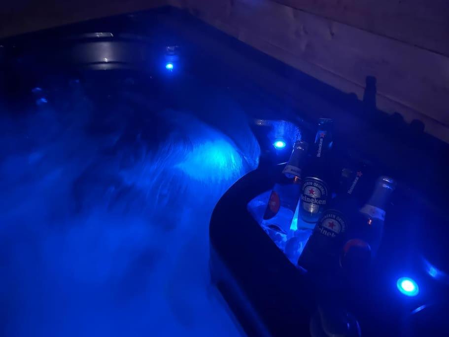 John The Mills Cottage Spahot Tub Private Beach Donegal Town Екстериор снимка