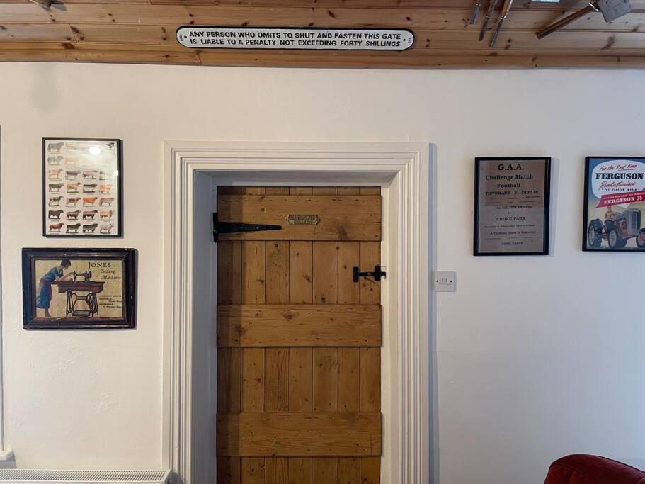 John The Mills Cottage Spahot Tub Private Beach Donegal Town Екстериор снимка
